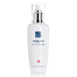 Очищающий Гель для Нормальной и Сухой Кожи - Rejuvi “k” Facial Cleanser (200 мл.)
