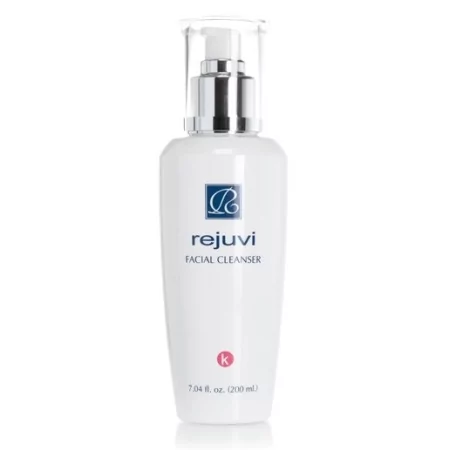Rejuvi k Facial Cleanser (200ml) Rejuvi k Facial Cleanser (200ml)