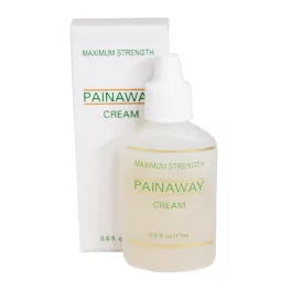 Анестезия Крем - Painaway Cream (17 мл.)