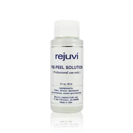 Средство для Обработки Кожи Перед Пилингом - Rejuvi Pre-Peel Solution ( 60 мл.)