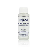 Средство для Обработки Кожи Перед Пилингом - Rejuvi Pre-Peel Solution ( 60 мл.)