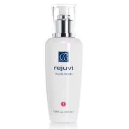 Гель-Умывание для Комбинированной или Жирной Кожи - Rejuvi "F" Facial Wash (200 мл.)