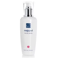 Гель-Умывание для Комбинированной или Жирной Кожи - Rejuvi "F" Facial Wash (200 мл.)