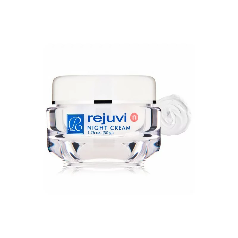 Rejuvi n Night Cream 50g