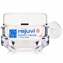 Ночной Крем - Rejuvi n Night Cream (50 г.)
