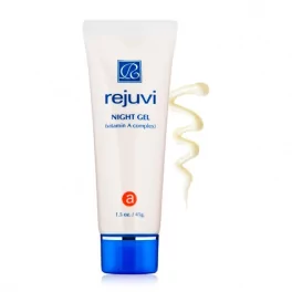 Гель для Лица Ночной - Rejuvi a Night Gel (45 мл.)