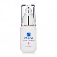 Антивозрастный Комплекс с Витамином С - Rejuvi x Cell Vitamin C Complex (30 мл.)