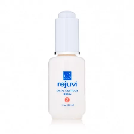 Подтягивающая Сыворотка для Лица - Rejuvi z Facial Contour Serum (30 мл.)