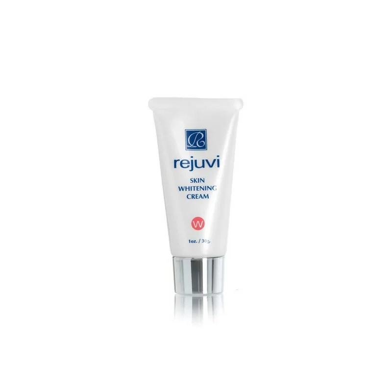 Крем с Эффектом Отбеливания - Rejuvi w Skin Whitening Cream (30 г.)