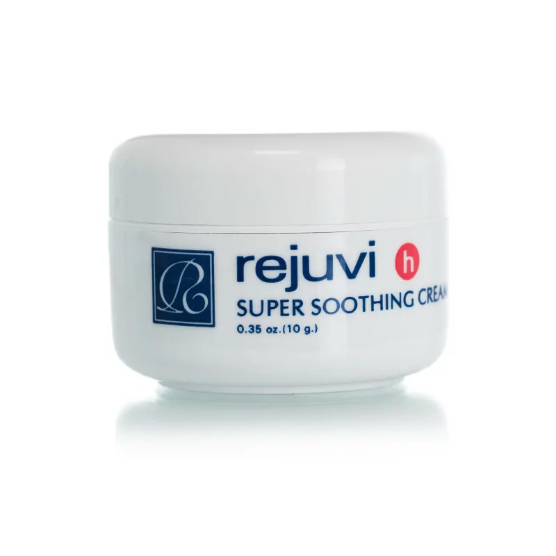 Восстанавливающий Крем - Rejuvi h Super Soothing Cream (10 мл.)