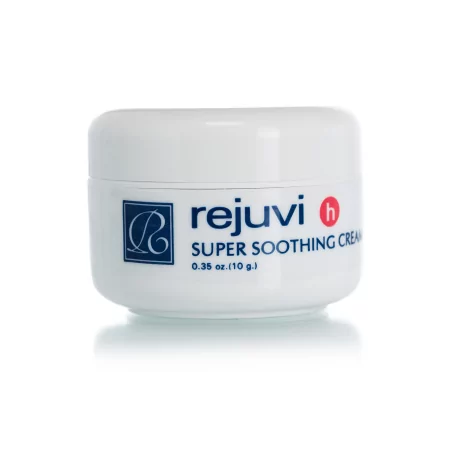 Восстанавливающий Крем - Rejuvi h Super Soothing Cream (10 мл.)