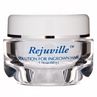 Крем Против Врастания Волос - Rejuvi Solution for Ingrown Hair (50 г.)