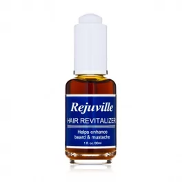 Beard Hair Growth | Rejuville Hair Revitaliser