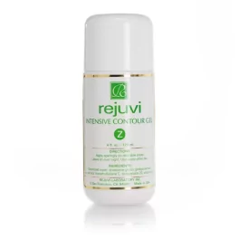 Антицеллюлитный Гель Интенсив для Тела - Rejuvi "z" Intensive Contour Gel (120 мл.)
