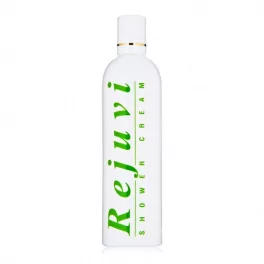 Гель для Душа и Ванны с Комплексом AHA - Rejuvi j Shower and Bath Cream (360 мл.)