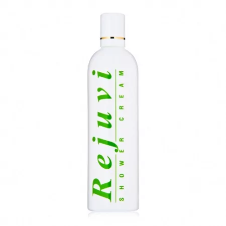 Гель для Душа и Ванны с Комплексом AHA - Rejuvi j Shower and Bath Cream (360 мл.)