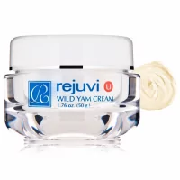 Крем для Тела с Экстрактом Дикого Ямса - Rejuvi u Wild Yam Cream (50 мл.)