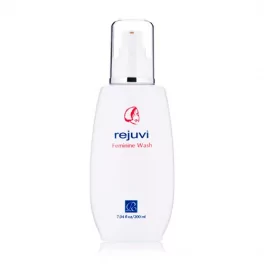 Rejuvi feminine wash