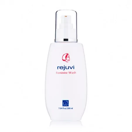 Гель Очищающий для Женщин - Rejuvi Feminine Wash (200 мл.)