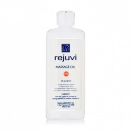 Масло для Массажа - Rejuvi "m" Massage Oil (120 г.)