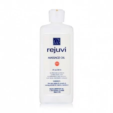 Масло для Массажа - Rejuvi "m" Massage Oil (120 г.)