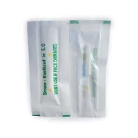 Disposable Needle tube