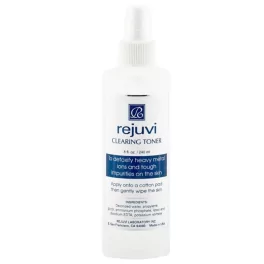 Очищающий Тоник - Rejuvi "r" Clearing Toner (240 мл.)