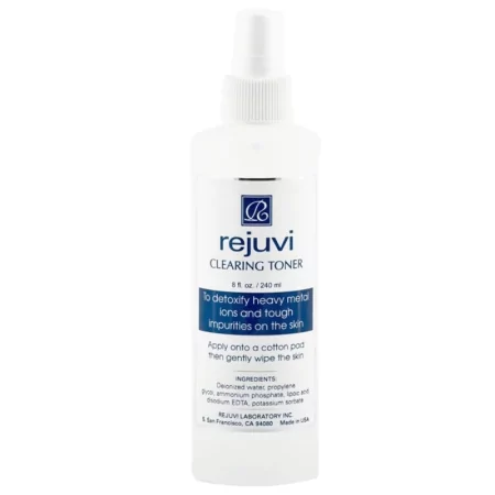 Очищающий Тоник - Rejuvi "r" Clearing Toner (240 мл.)