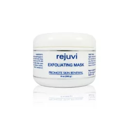 Rejuvi Exfoliating Mask