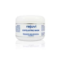 Rejuvi Exfoliating Mask