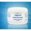ОЧИЩАЮЩАЯ МАСКА - REJUVI PURIFYING MASK (240 г.)