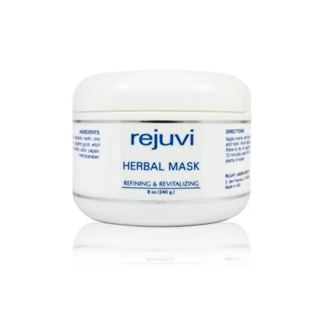 Rejuvi Herbal Mask Rejuvi Herbal Mask