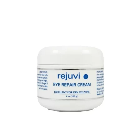 Крем для Кожи Вокруг Глаз Восстанавливающий - Rejuvi i Eye Repair Cream (120 г.)