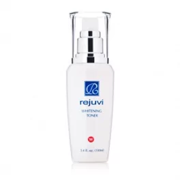 Отбеливающий Тоник - Rejuvi w Whitening Toner (100мл.)