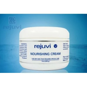 Rejuvi ' v ' Nourishing Cream (240 g.)