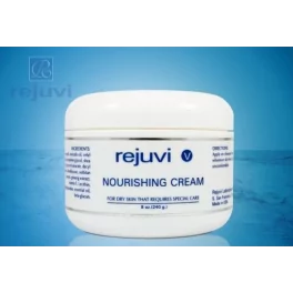 Rejuvi Nourishing Cream