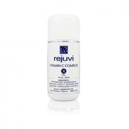 Антивозрастный Комплекс с Витамином С - Rejuvi x Cell Vitamin C Complex (120 мл.)