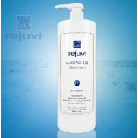 Rejuvi massage oil (960 ml.)