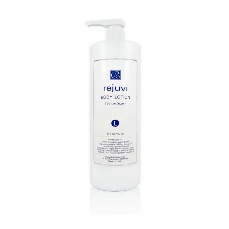 Rejuvi 'L' Body Lotion (960 ml.)