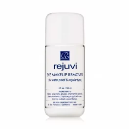 Rejuvi Eye Makeup Remover