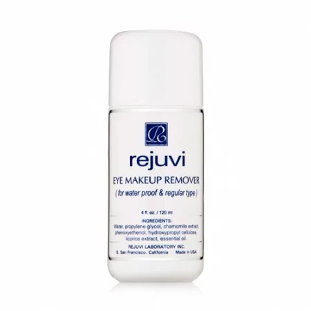Rejuvi Eye Makeup Remover