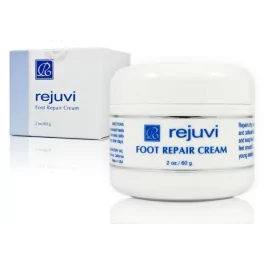 Восстанавливающий Крем Для Ног - Rejuvi Foot Repair Cream ( 60г.)