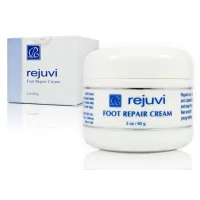 Восстанавливающий Крем Для Ног - Rejuvi Foot Repair Cream ( 60г.)