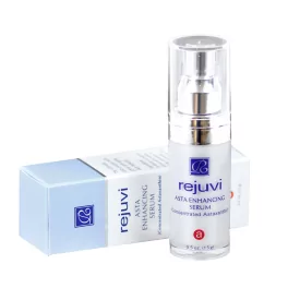 Сыворотка с АстаКсантином - Rejuvi a Asta Enhancing Serum (15 мл.)