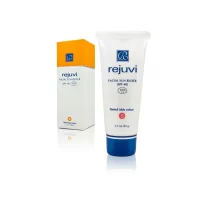 Rejuvi Facial Sunblock-SPF-40-Tinted (65 g)