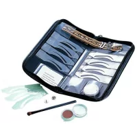 Bella eyebrow forms set