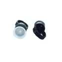 Disposable finger ring