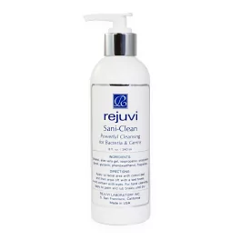 Средство для дезинфекции - Sani Clean ( 240 мл.)