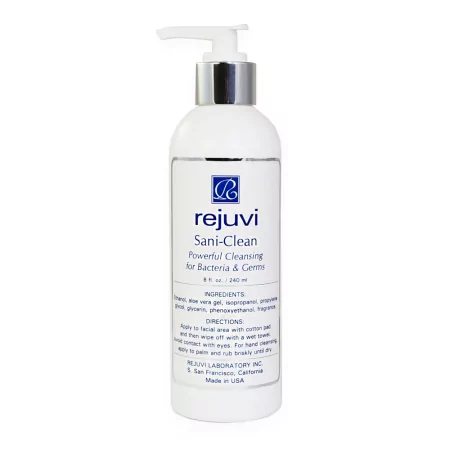 Средство для дезинфекции - Sani Clean ( 240 мл.)