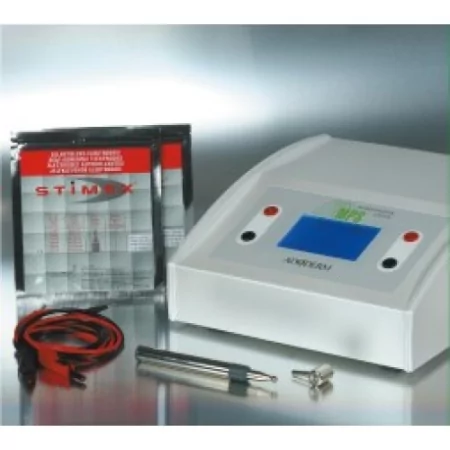 MPS – Adoderm Micro-Poration System